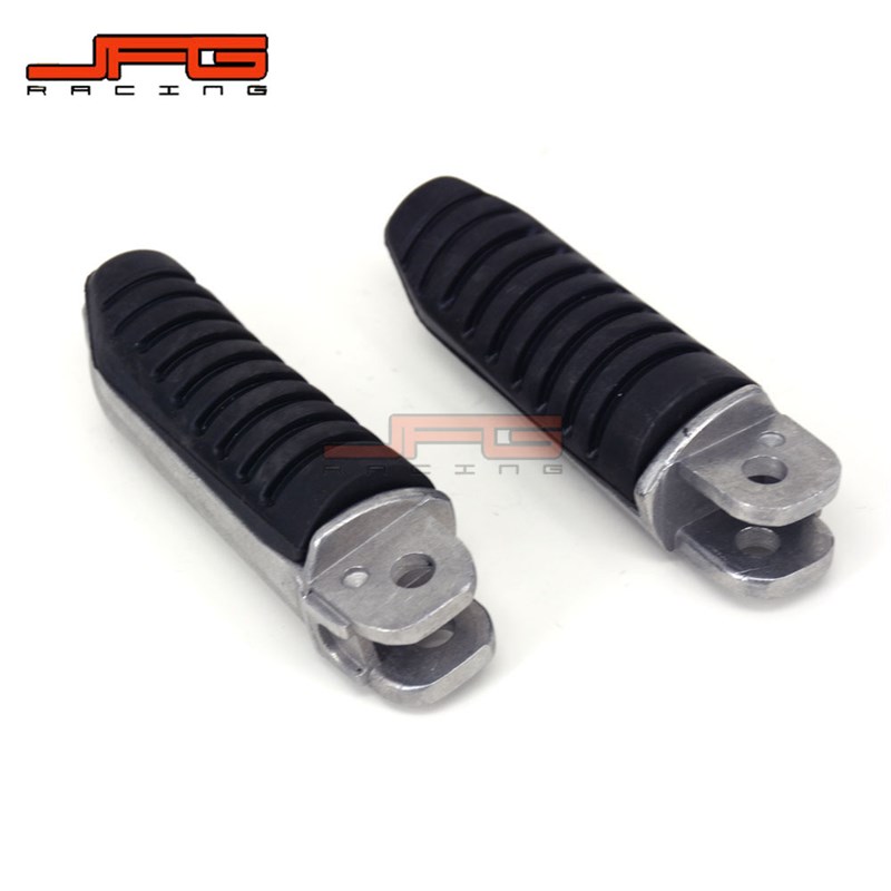 极速适用于BeANDIT400GSF400GK7GSX400摩托车改装后脚蹬小脚踏