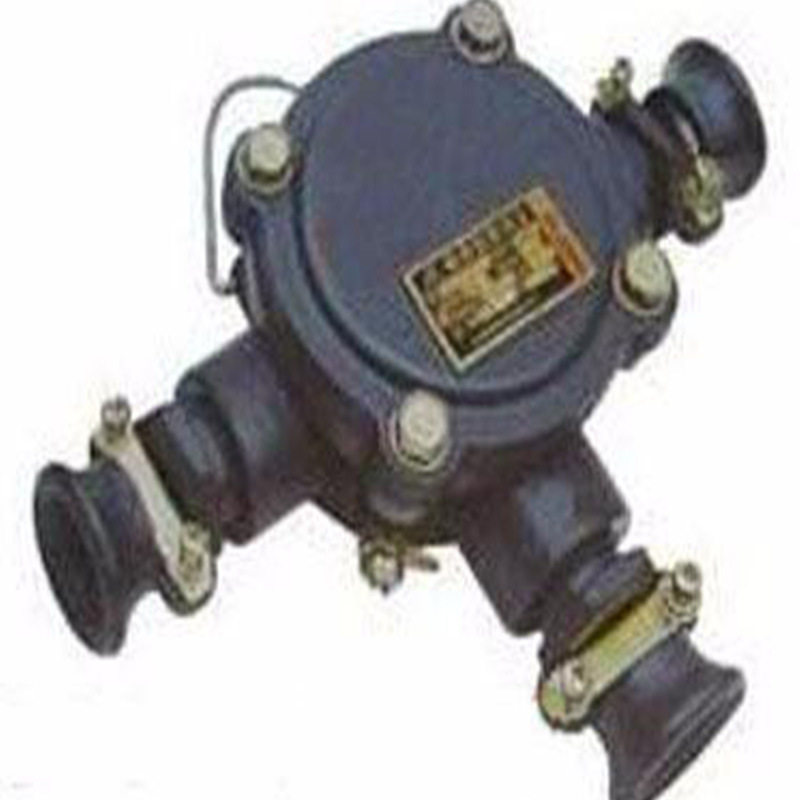 极速BHD2-200A/3T矿用隔爆型低压电缆接线U盒/防爆接线盒,标准件/零部件/工业耗材,液压阀,淘宝优惠券,粉丝福利购,淘宝优惠卷