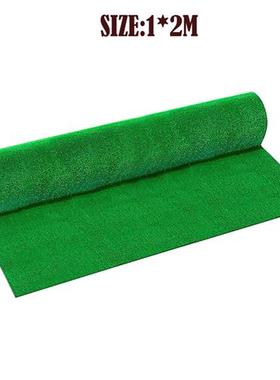 极速Floocr Fake Pvc Grass Mat Artificial Grass Carpet Simula