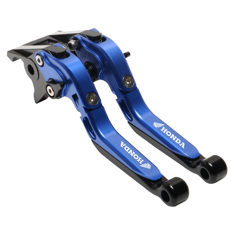 极速适用本田CB300R CB150R yCB125R CB250R改装刹车牛角 离合拉