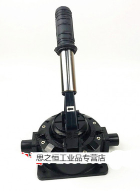 极速销售:IMP330280救生B艇手压泵手摇泵救生艇排水泵