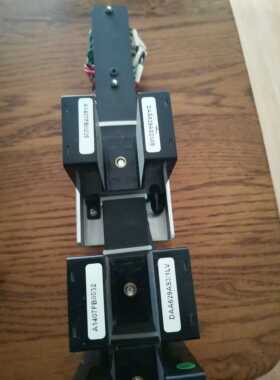 极速DAA629AS2/AS3/天津奥的斯B电梯光电平层传感器新DAA629AS2/A