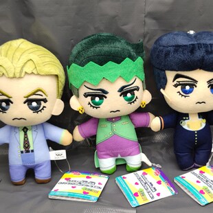 极速JAPAN JoJos Blizarre Adventure Golden Wind Buccellati Ab