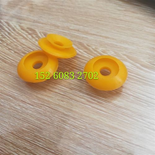 新品壹号印刷机吸嘴防双张吸嘴灯笼吸嘴北人0805机V双层吸嘴单层