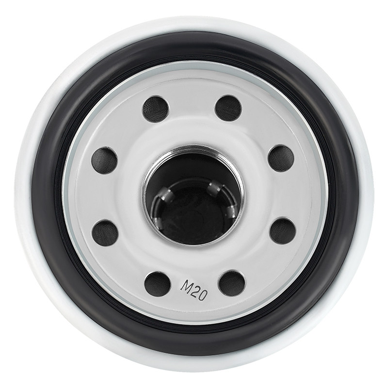 极速适配雅马哈YZF600R/750R YZF1000R YZKF R1 R6/S R7机油滤芯