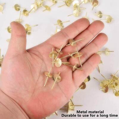 极速100 Pcs One Stepp Hangers 20 Lbs Plaster Picture Hanging