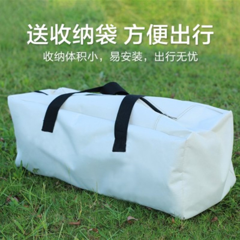 极速Folding table and chair set CamEping outdoor omelet tabl