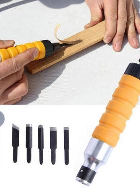 极速Elaektrikli keski ah?ap keski oyma arac? kiti mobilya