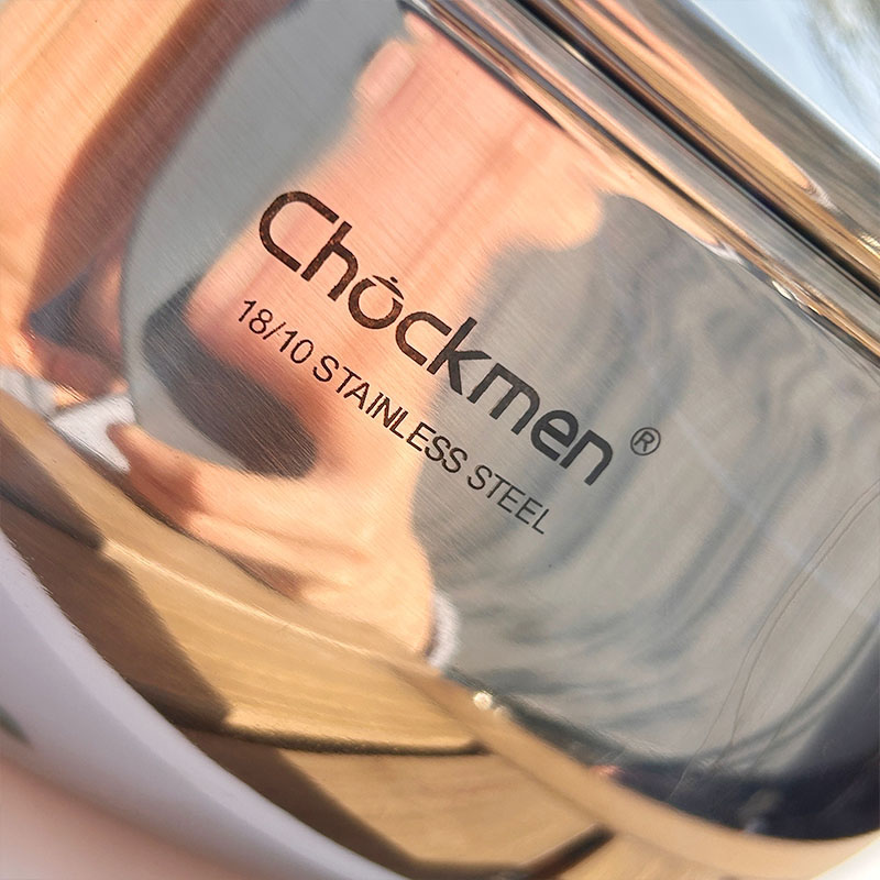 极速30b4不锈钢火锅锅清汤锅焖锅打边炉家用电磁炉燃气通用加厚