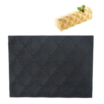 极速Silicone Molds 3Ds Cake Mold  Dessert Chocolate Mold