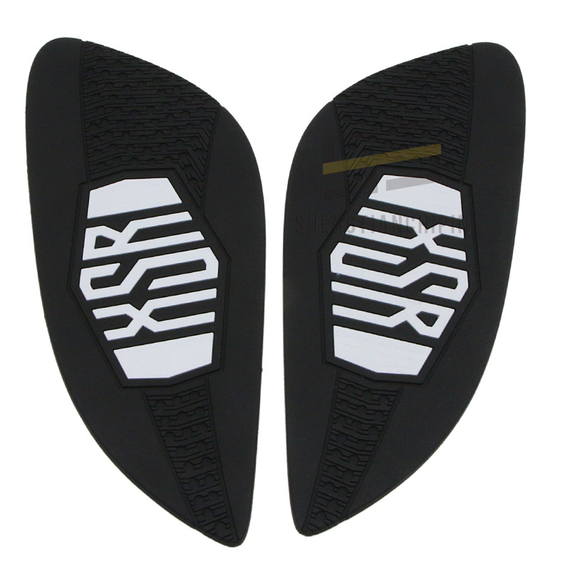 极速适用yamahaXSR15w5摩托车改装件油箱贴防滑隔热贴装饰防护贴