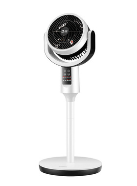 极速Air Circulation Fan Electric Fan Turbo Quiet CoWnvection