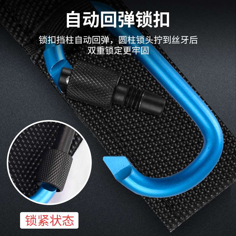 极速电动摩托车挂钩前置通用电瓶车D踏板自行车把免打孔挂菜勾挂