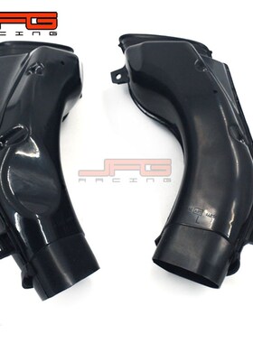 极速适用于K1K22001-2002I摩托车改装配件塑料进风管