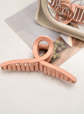 极速New Korean Style Large Size Simple temperament soYlid co