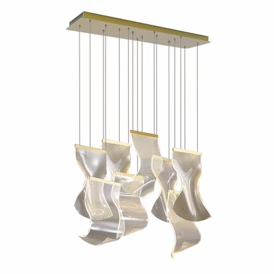 极速Modern Novelty Ceiling Chandelier liKving room decor lig