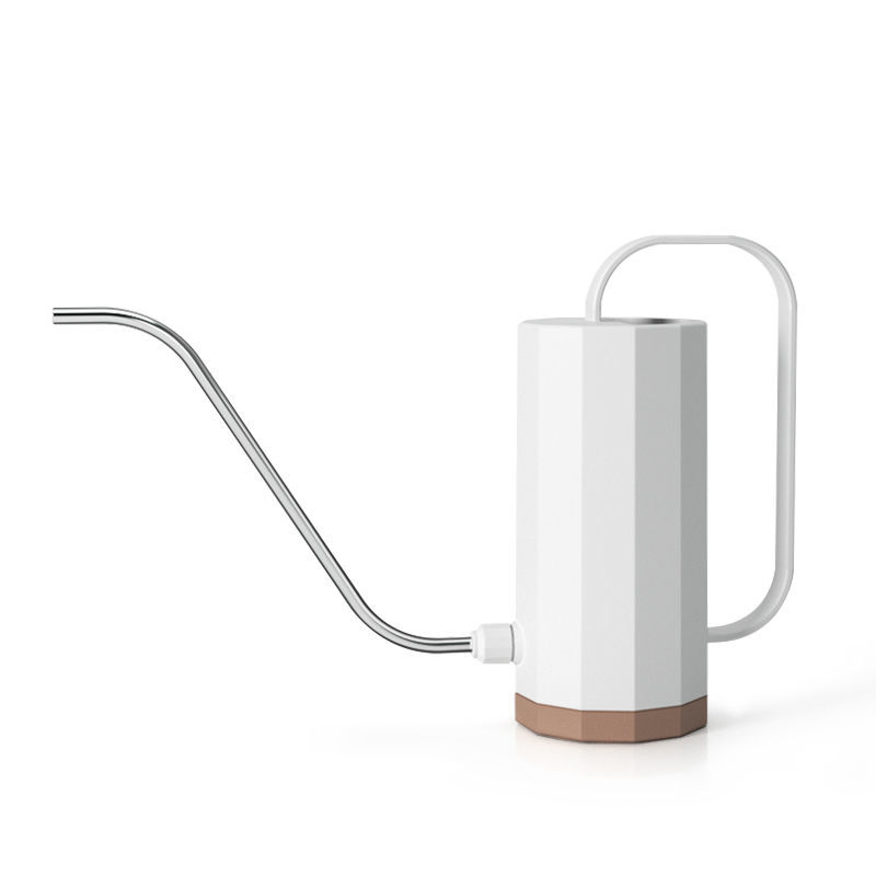 极速浇水水壶长嘴洒水壶多肉w浇水壶花园养花工具细嘴淋花大容量