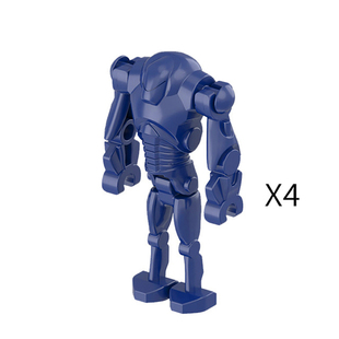 Alien Ice The ProImetheus Monsters Action 极速Locking