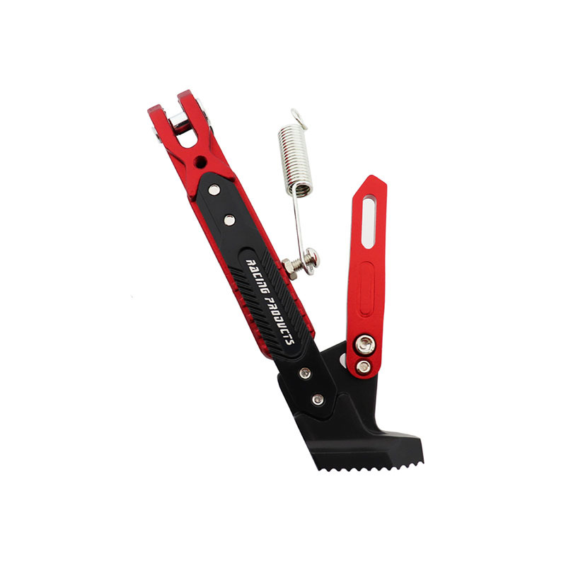 极速适用于本田U-be电动车改装后视镜脚蹬堵头扩T展车头支架杆脚