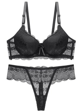 极速sexy push up adjustablve lace underwear accept supernume
