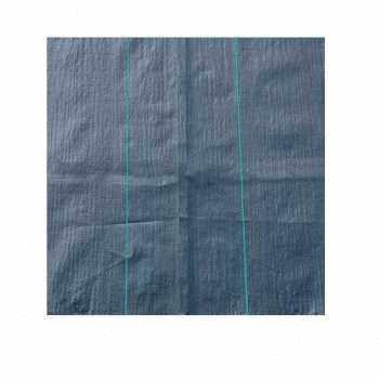 极速新厂销新型生态防草布除草地膜园林塑料地钉绿U色果树专用园