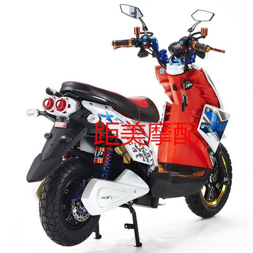 极速包邮 c新款路虎摩托车前转向灯 bws山猫电动车后转向灯左右转