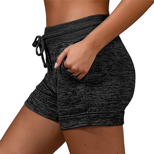 Causal Short Women 速發(fā)European Shorts Home Style Sexy