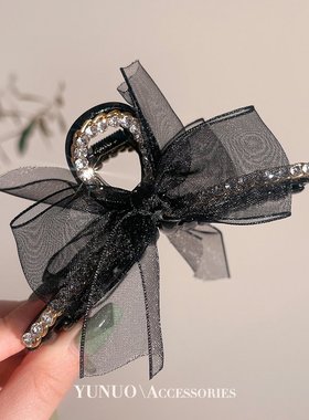 极速Extra larDge grabq hair color Muchi hair hair catch clam