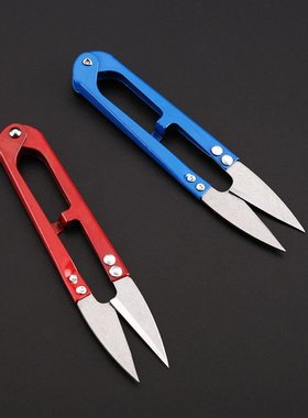 极速Fishidng scissors fishing box special multi-functional f