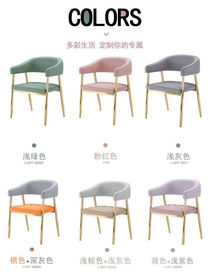 极速咖啡厅c客用桌下午茶桌椅卡座餐桌家用小户型餐厅饮品店休闲