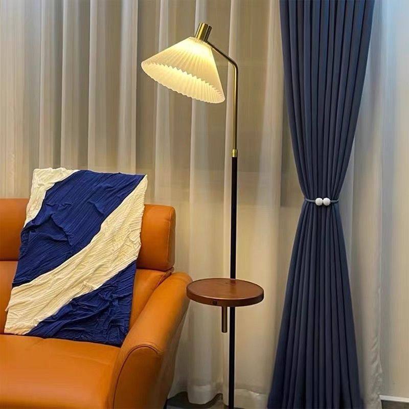 极速三色变光客厅沙发无线充落地灯D卧室床头灯茶几置物看书护眼,家装灯饰光源,置物功能落地灯,淘宝优惠券,粉丝福利购,淘宝优惠卷