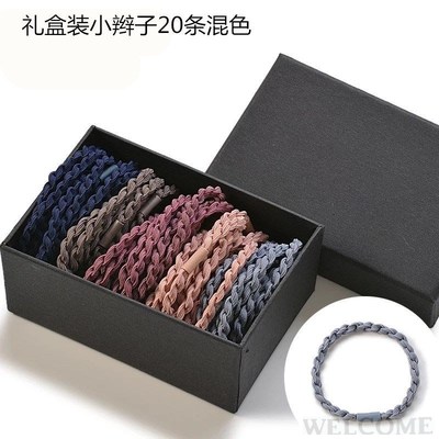 极速Simple Koreakn hair band adult accessories hair band rub