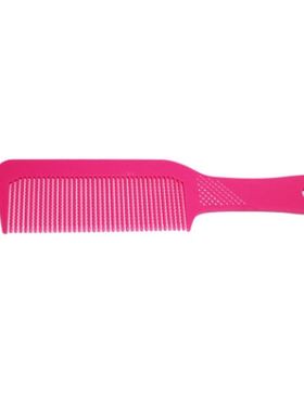 极速Haair salon styling hair comb flat hair comb wavy hair c