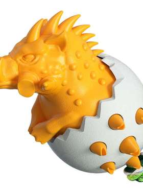 极速Pet supplies worker new wild Cboar egg dog molar stick c