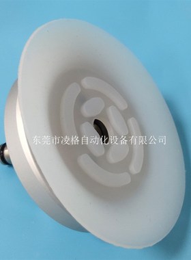 极速PUG-80-S  PUYKB-80-S z PUYSB-80-50-S 万向摇摆吸盘玻璃机