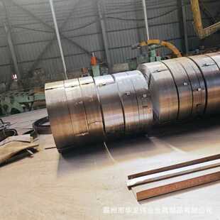 河北冷轧带钢过磅光亮带钢黑退带钢冷硬带钢冷轧卷材冲压件价格优