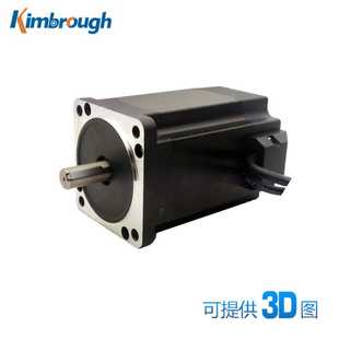 785W 86MM直流無刷電機 機身長130MM AC220V 3000RPM