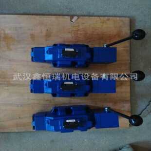 4WMM16G7X Rexroth手动阀H F现货