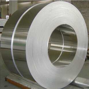 泠扎带钢 量大优惠 高弹性304不锈钢带 304不锈钢卷带