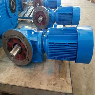 上海一藤廠家直銷完整代替減速機KF37齒輪減速電機 尺寸參數一樣