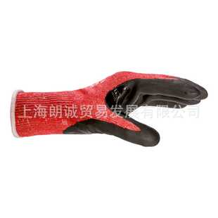 6支 防割手套W 500 包 LEVEL