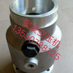 常开进气阀空压机进气阀39840418 33165011 DN65