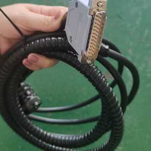 上海海起销售各类机床配件 广数编码 器线 数控车床主轴编码 器
