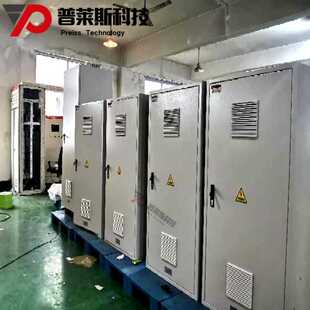 成套PLC控制柜 PLC电气控制柜 变频器控制柜 配电箱