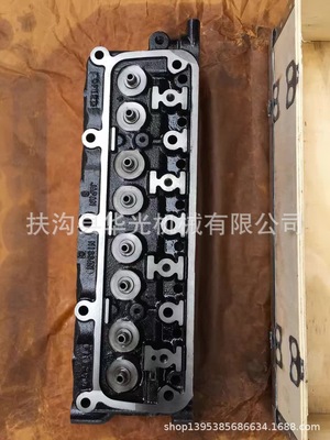 厂家直销  H20-2缸盖 配有叉车配件