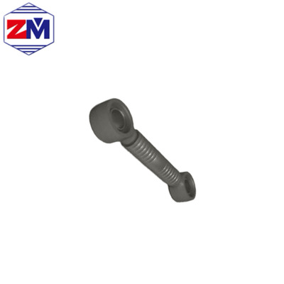 俄系拉杆球头635-2919010-37 635-2919010-38 V-stay TORQUE ROD