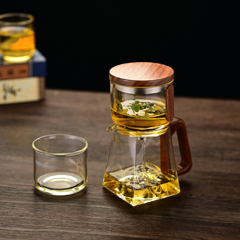 国潮风高硼硅玻璃茶水分离泡茶杯家用过滤透明茶壶高硼硅玻璃茶壶,鲜花速递/花卉仿真/绿植园艺,其它园艺用品,淘宝优惠券,粉丝福利购,淘宝优惠卷