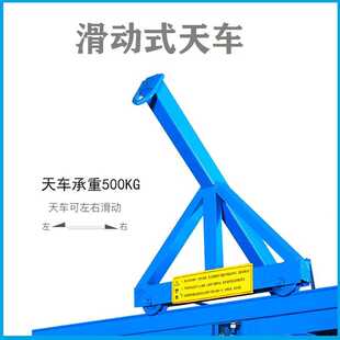 货架三立柱货架 仓库半开重型模具架货架摆放架抽屉式