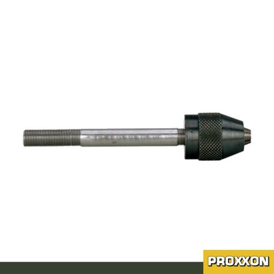 PROXXON,尾座钻夹头,No.27028