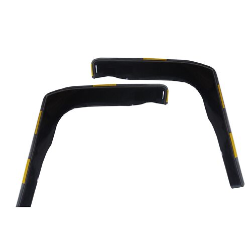 Fiat Ducato 2006-2022  in channel  Wind Deflectors visor雨挡